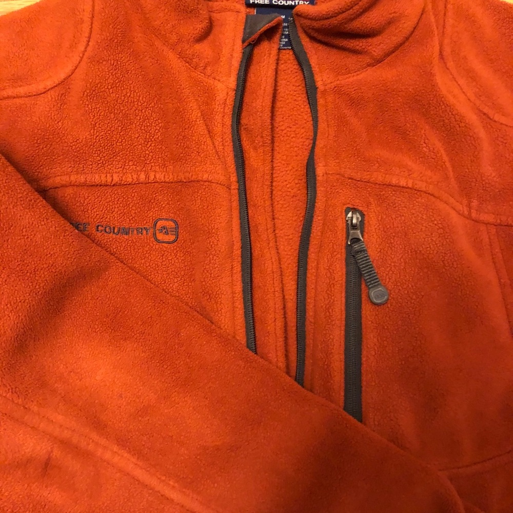 Jacket - Picture 2 of 3